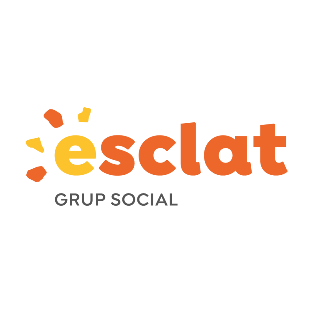 ESCLAT GRUP SOCIAL