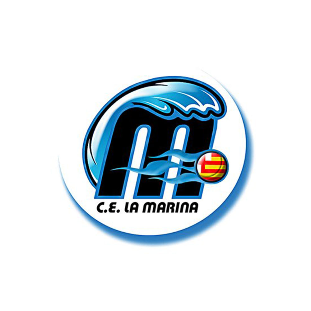 CLUB ESPORTIU LA MARINA